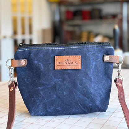 Mini Crossbody Bag