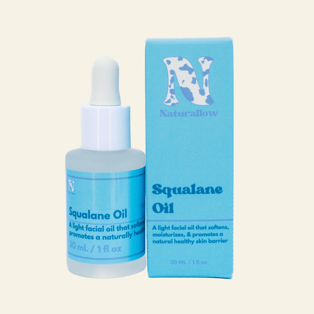 Squalane Oil