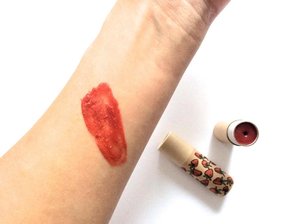 Strawberry Lip Tint - My American Goods