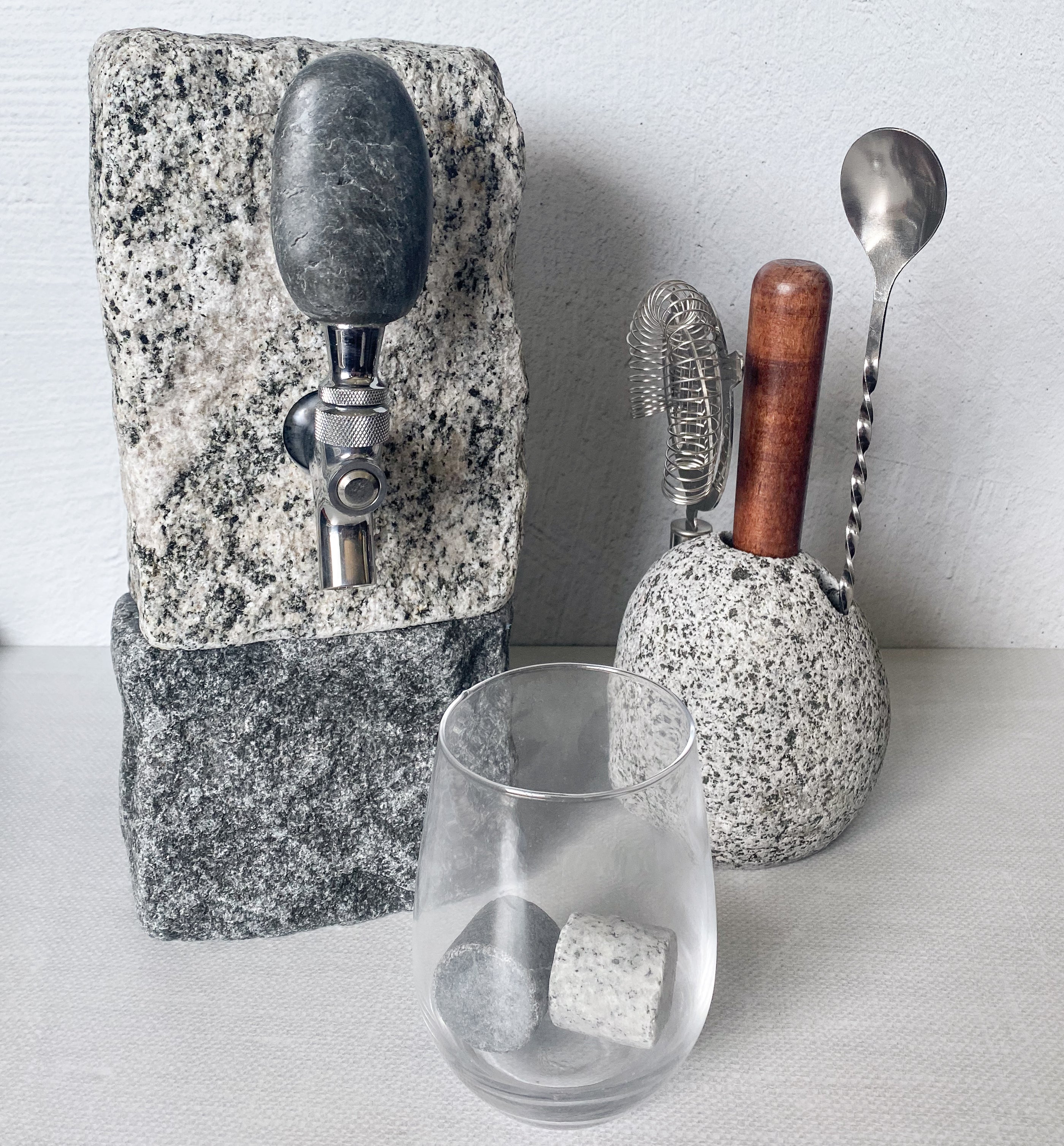 Home Bartender Kit