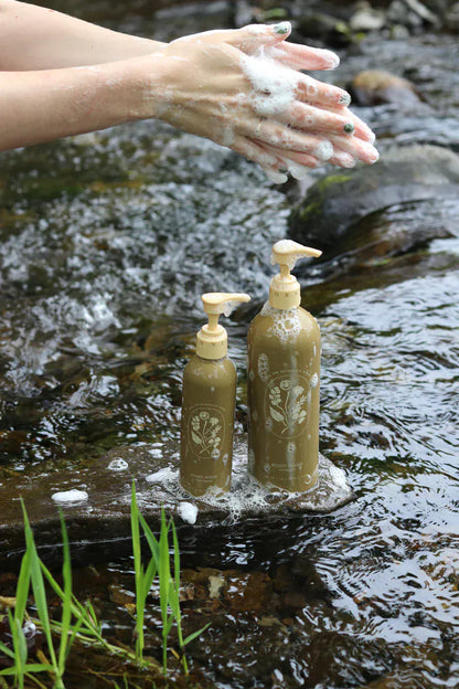 My Neighbor’s Liquid Soaps Hand &amp; Body Wash Bundle