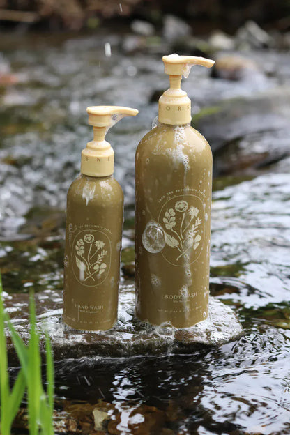 My Neighbor’s Liquid Soaps Hand &amp; Body Wash Bundle