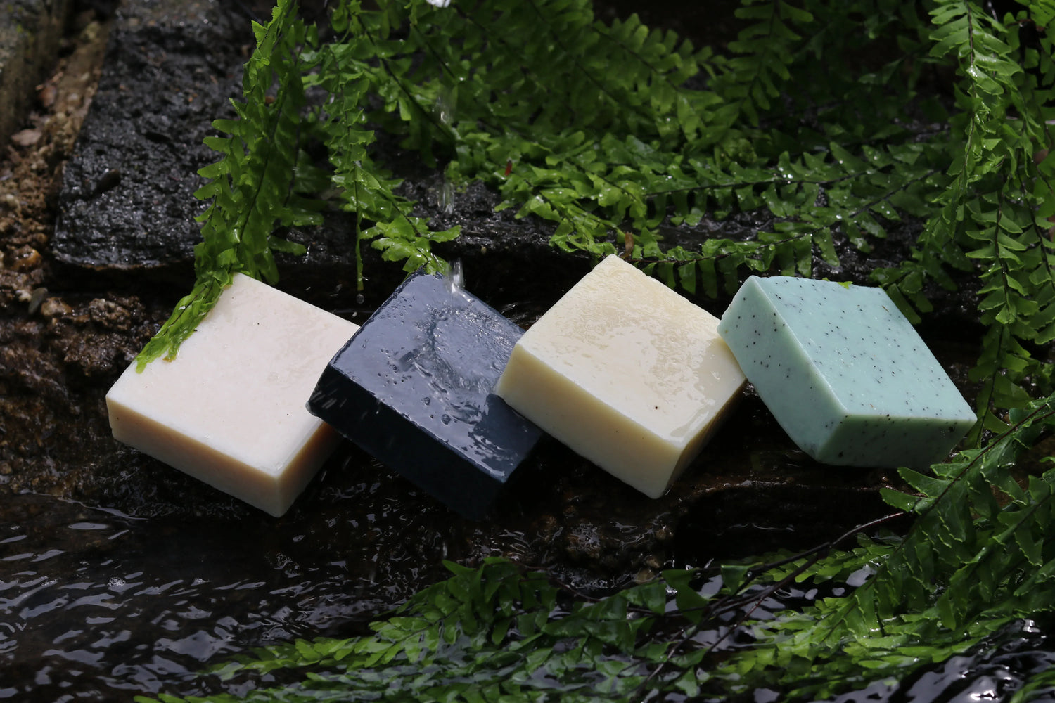 My Neighbor’s Bar Soap Collagen Facial Cleansing Soap Bar 6 oz