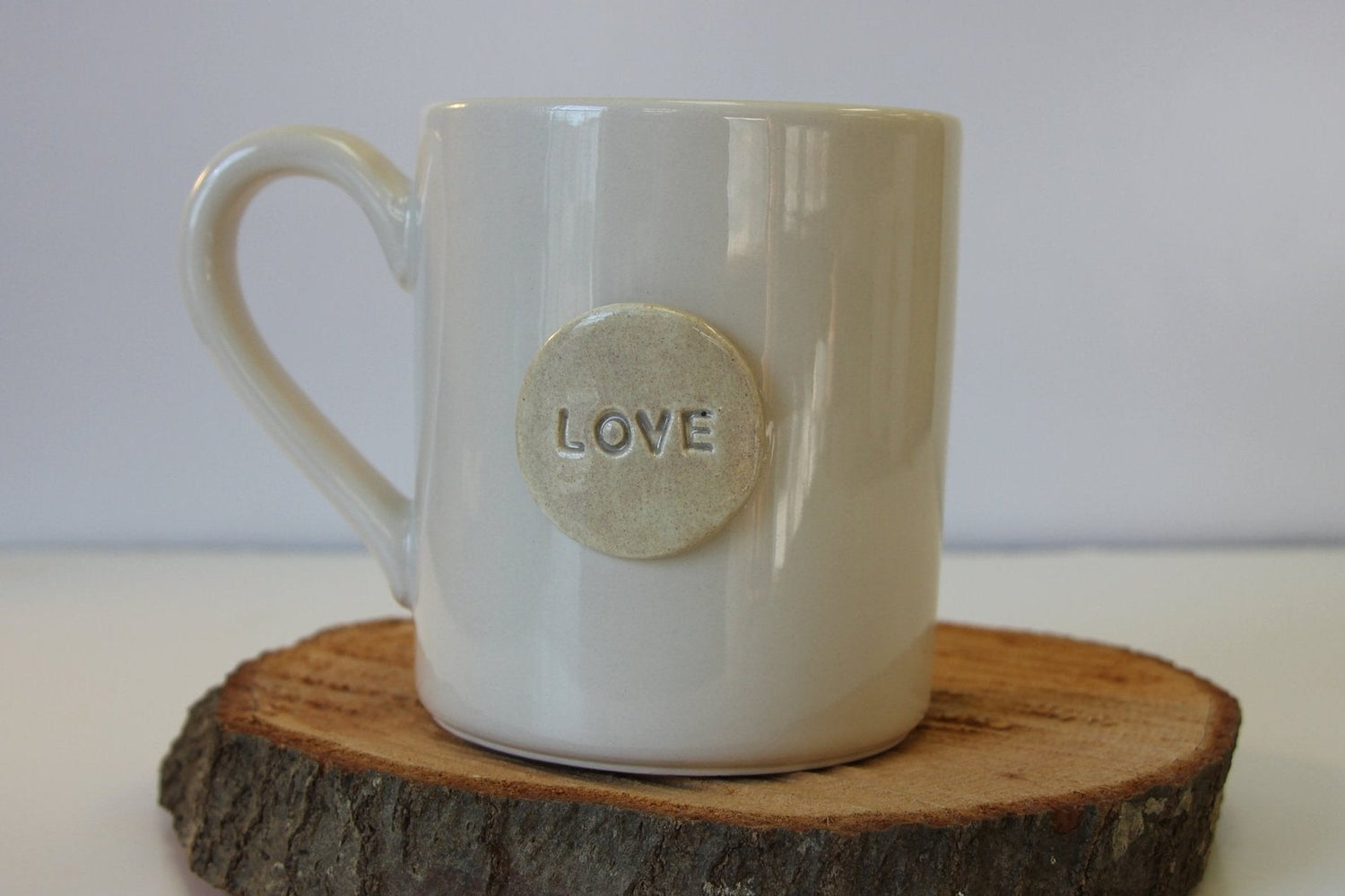 Love Mug - My American Goods