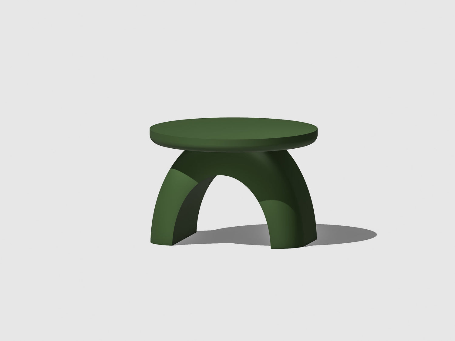 Arch Plant Stand - My American Goods