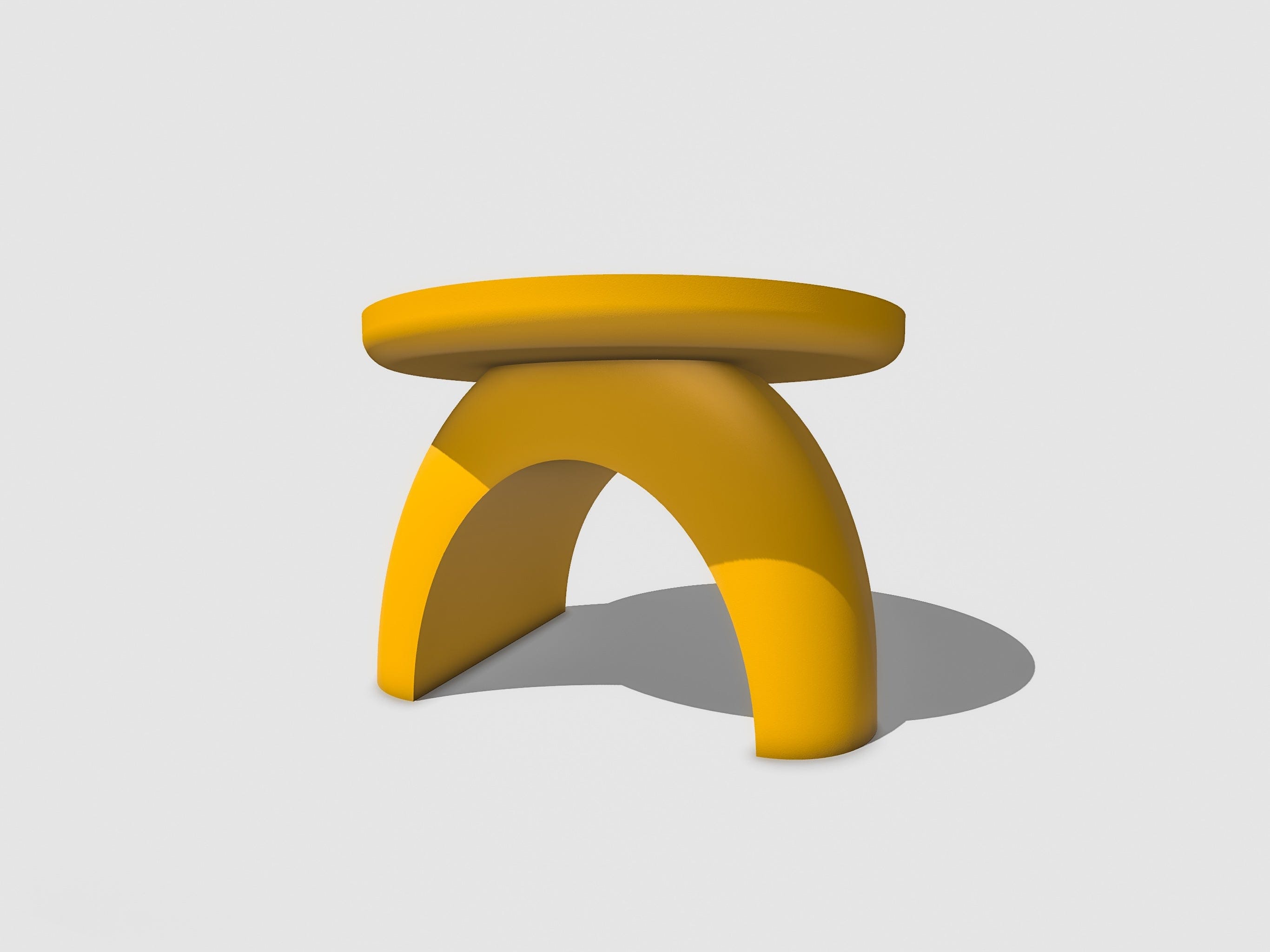 Rosebud HomeGoods Arch Plant Stand