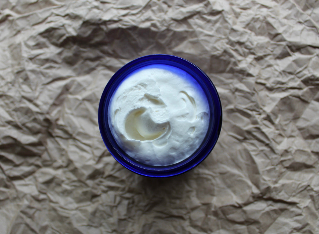 Apotheke DuJardin - Tallow Whip | NEW VARIANTS!