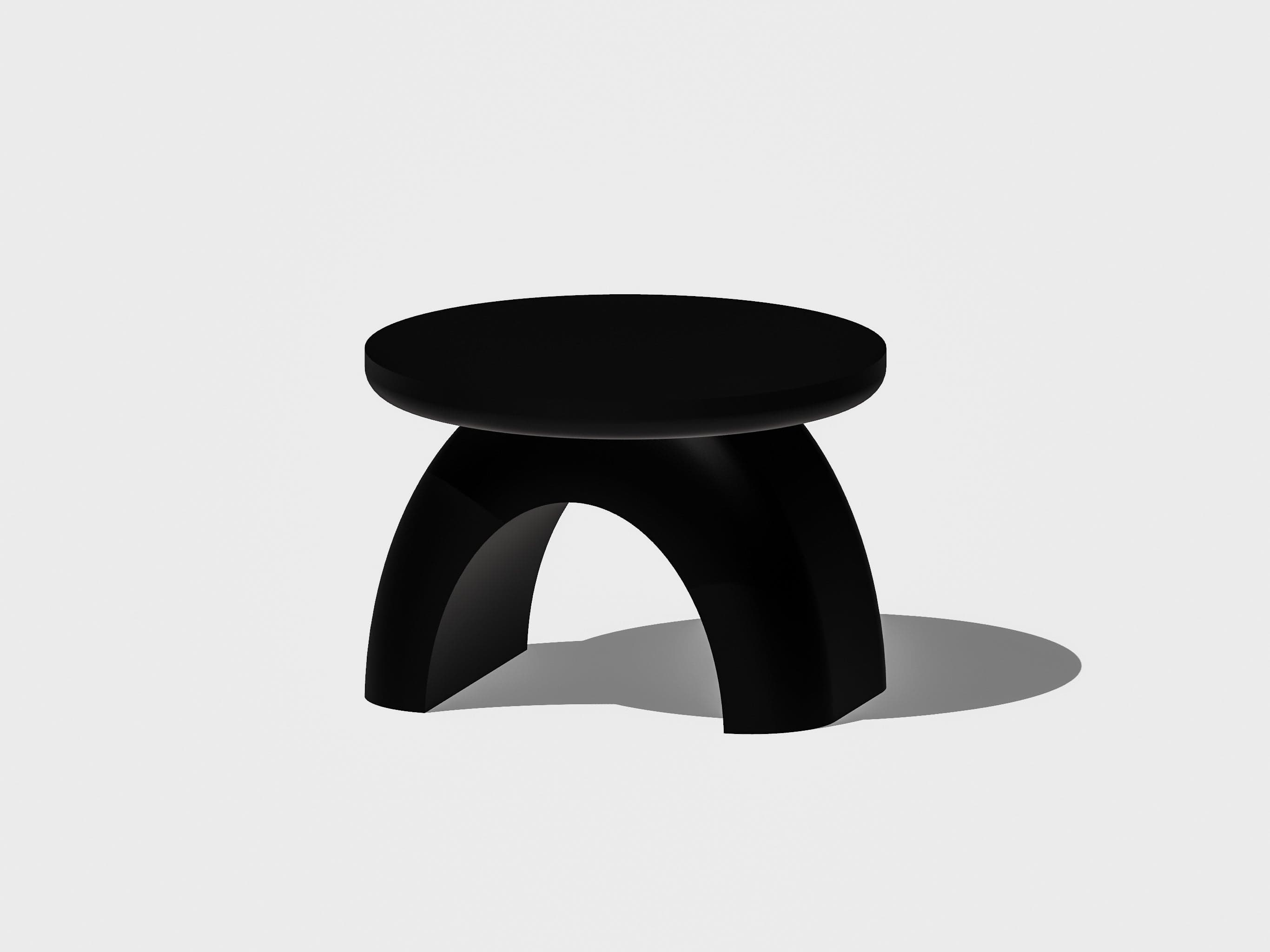 Rosebud HomeGoods Arch Plant Stand