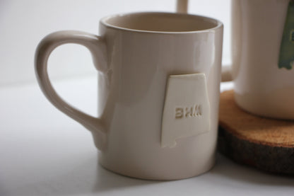 BHM Coffee Mug - My American Goods