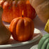 Scandles Farmers Markets Orange / Pumpkin Pie Pumpkin Candle - Orange