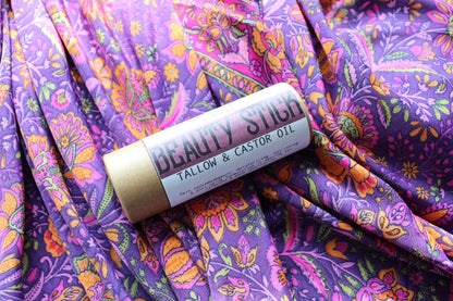 Beauty Stick | Tallow | Castor Oil | Anti-Aging - My American Goods
