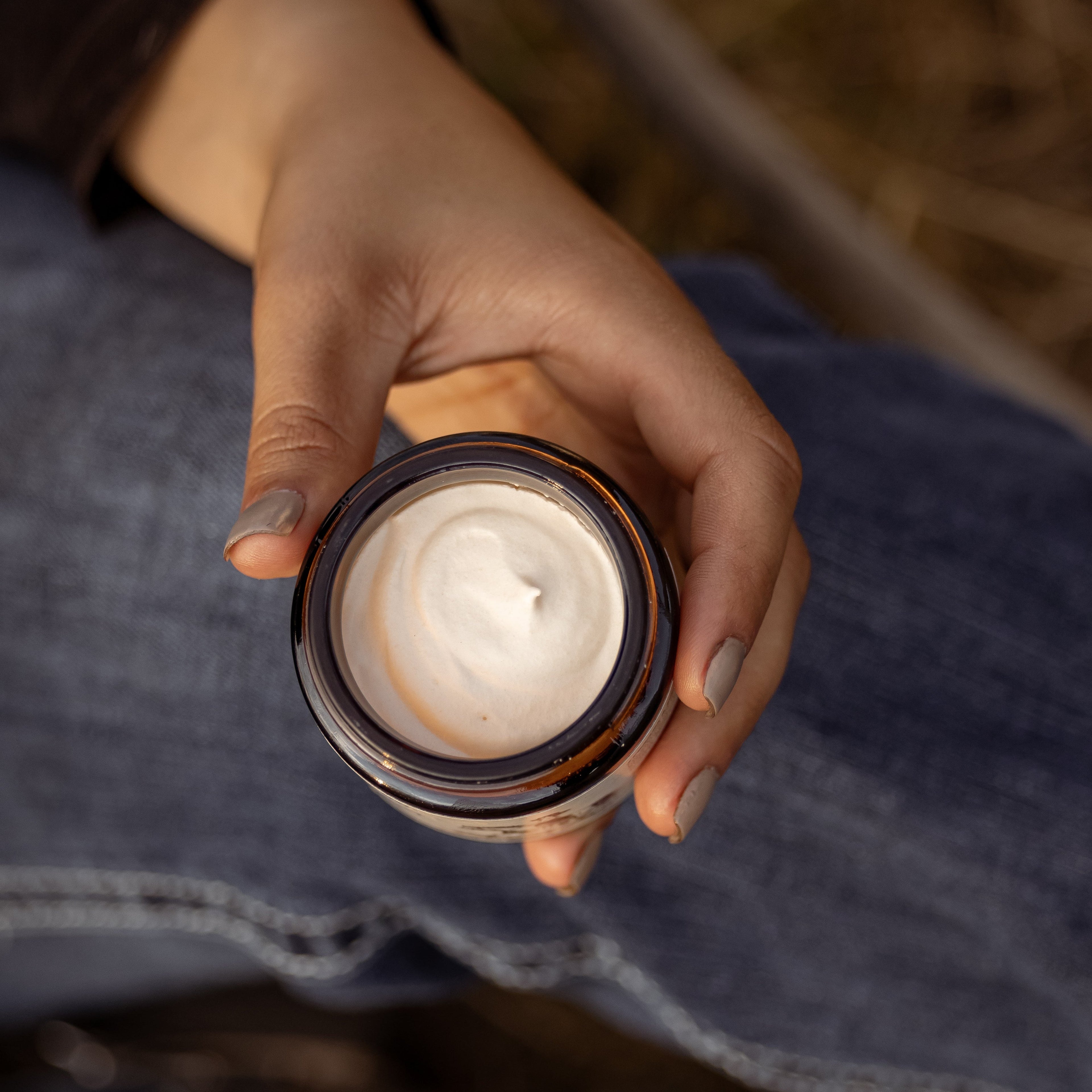 The Ranch Roast - Coffee &amp; Vanilla Infused Organic Whipped Tallow Moisturizer
