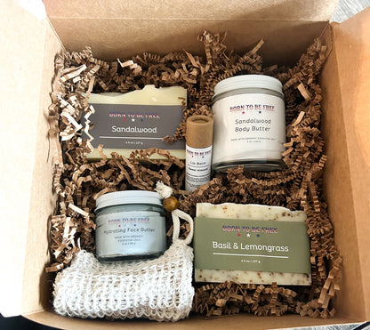 Signature Collection - My American Goods