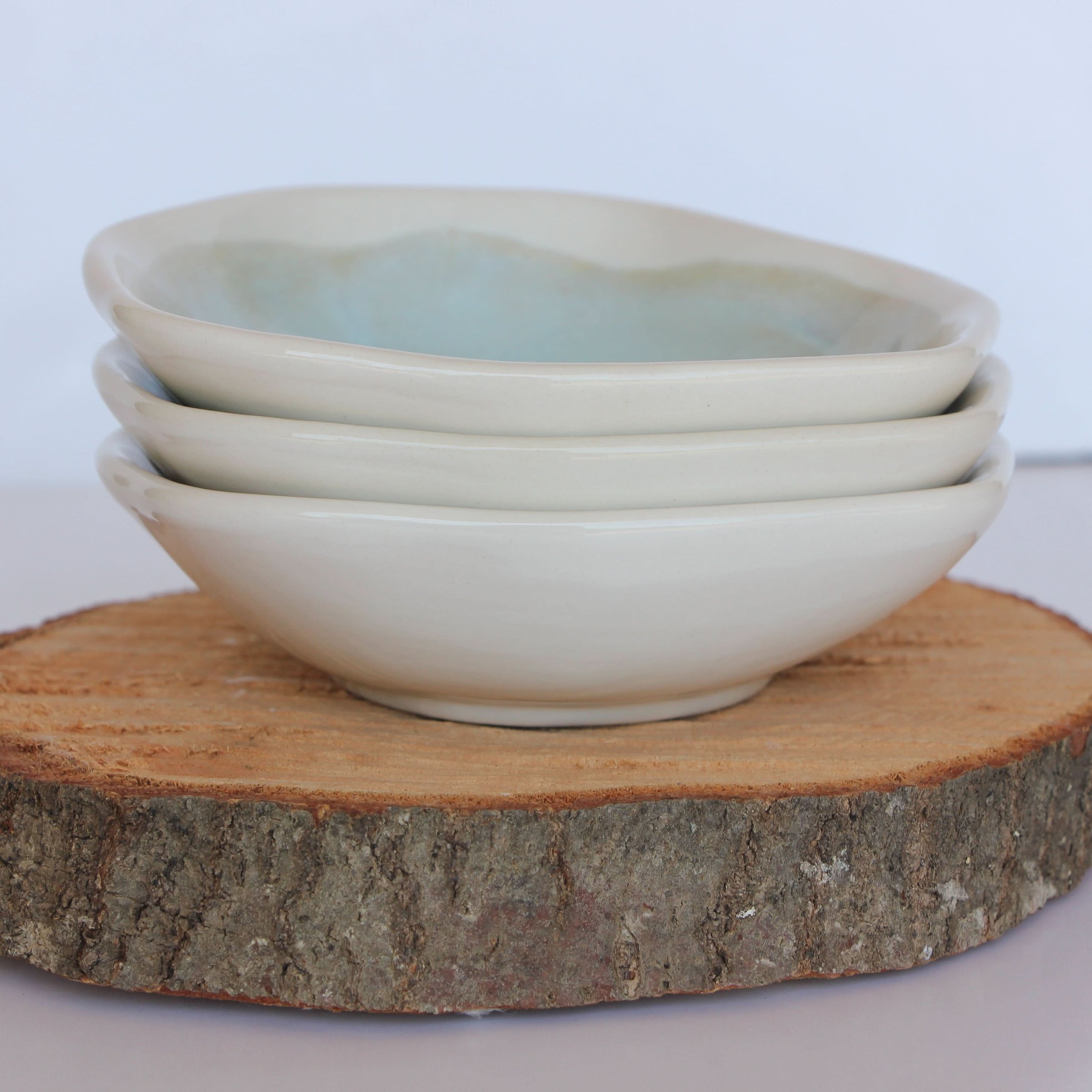prodigalpottery Ceramic Artisan Candy Dish