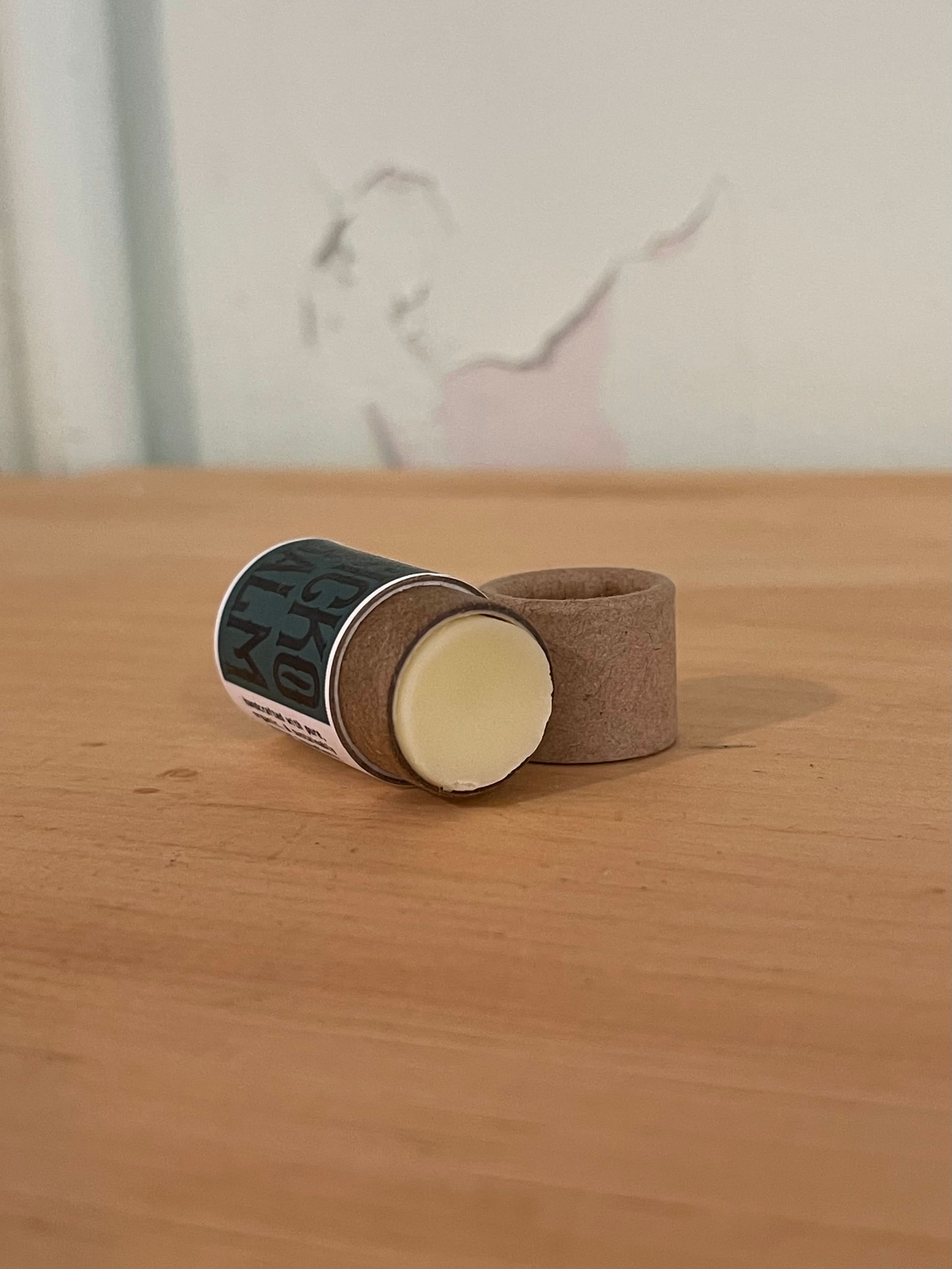 Apotheke DuJardin sicko Sicko Balm | Lip Balm | Healing
