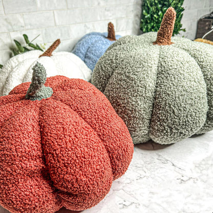 Blair Pumpkin - My American Goods