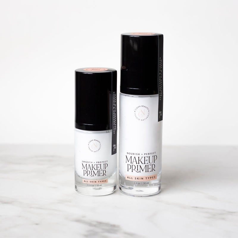 Candid Naturals Natural Smoothing Makeup Primer