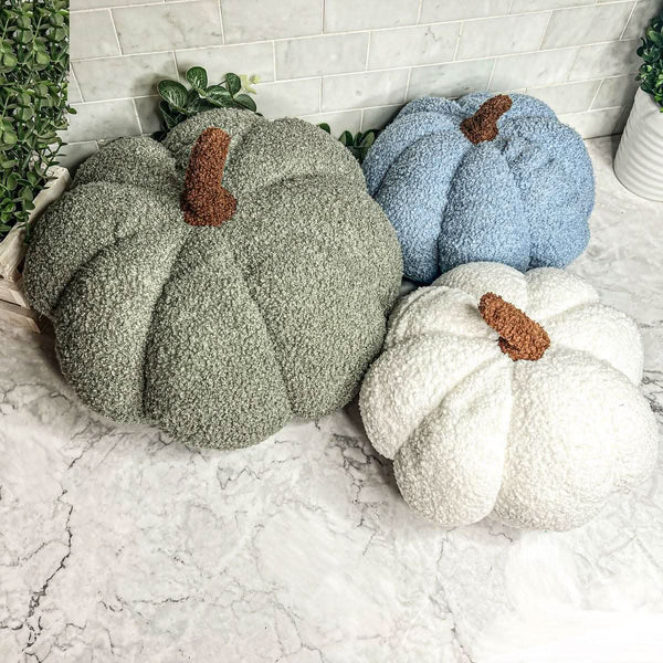 Blair Pumpkin - My American Goods