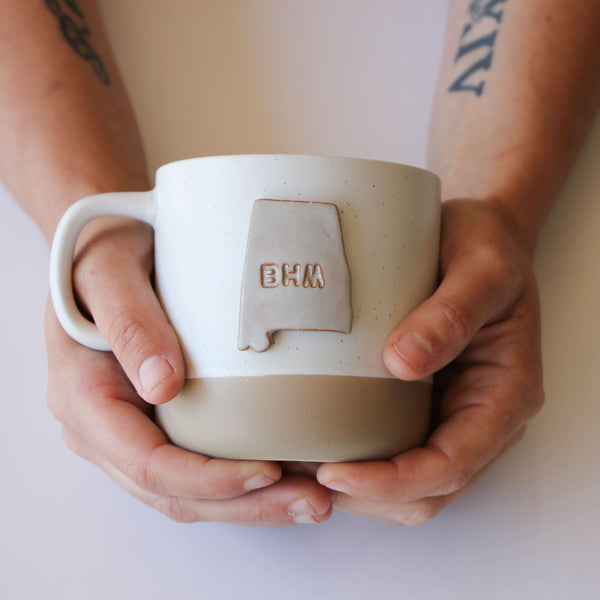 BHM Coffee Mug - My American Goods
