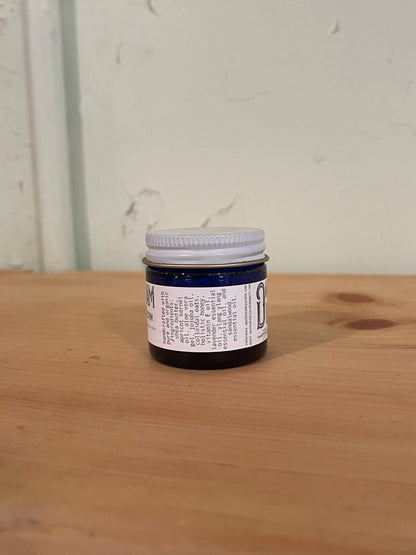 Apotheke DuJardin - Face Cream | Vegan