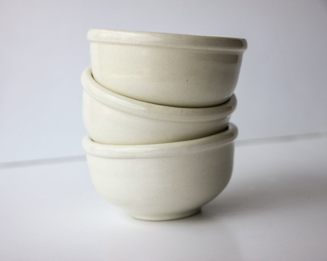 Mini Artisan Bowls - My American Goods
