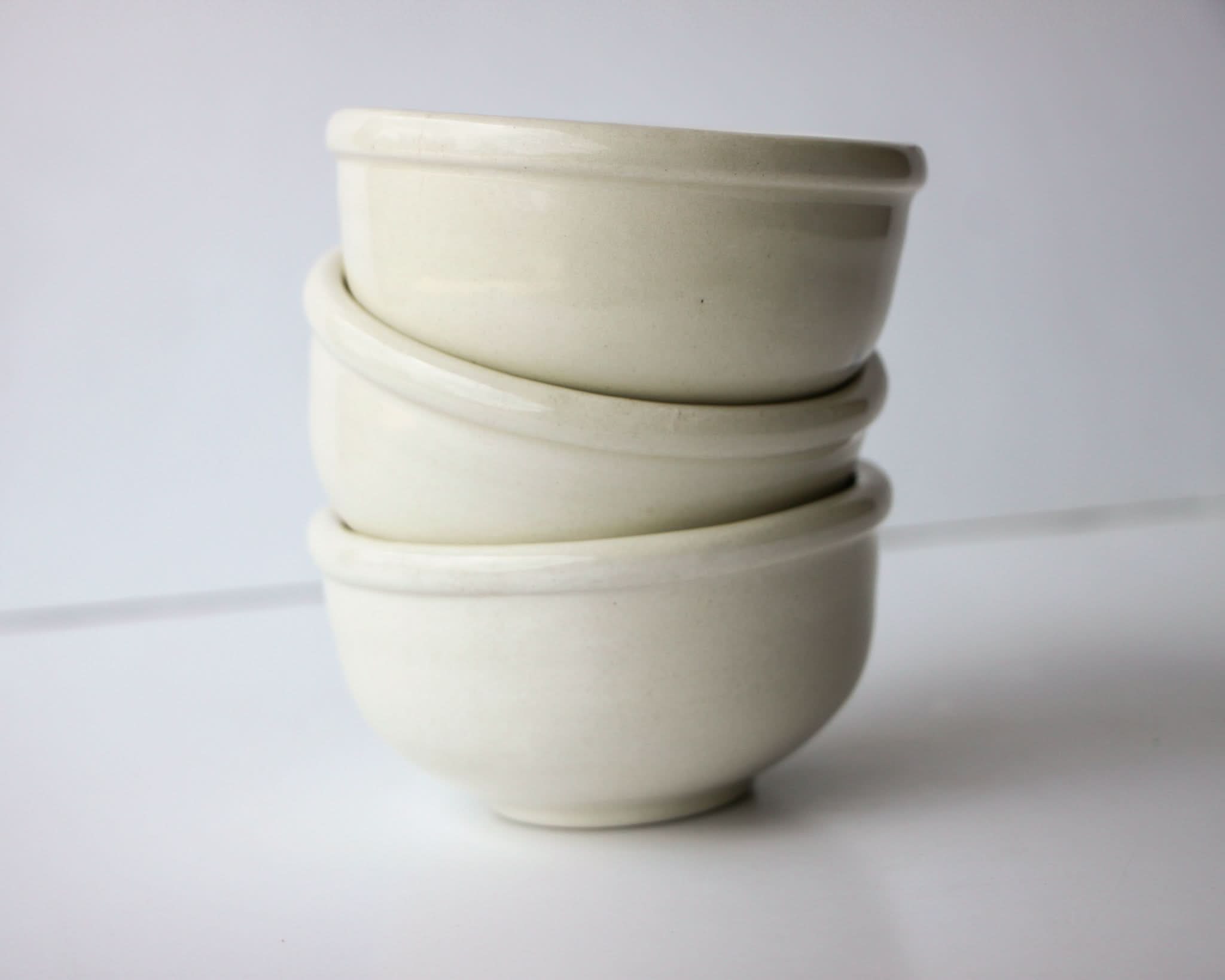 prodigalpottery Ceramic Mini Artisan Bowls