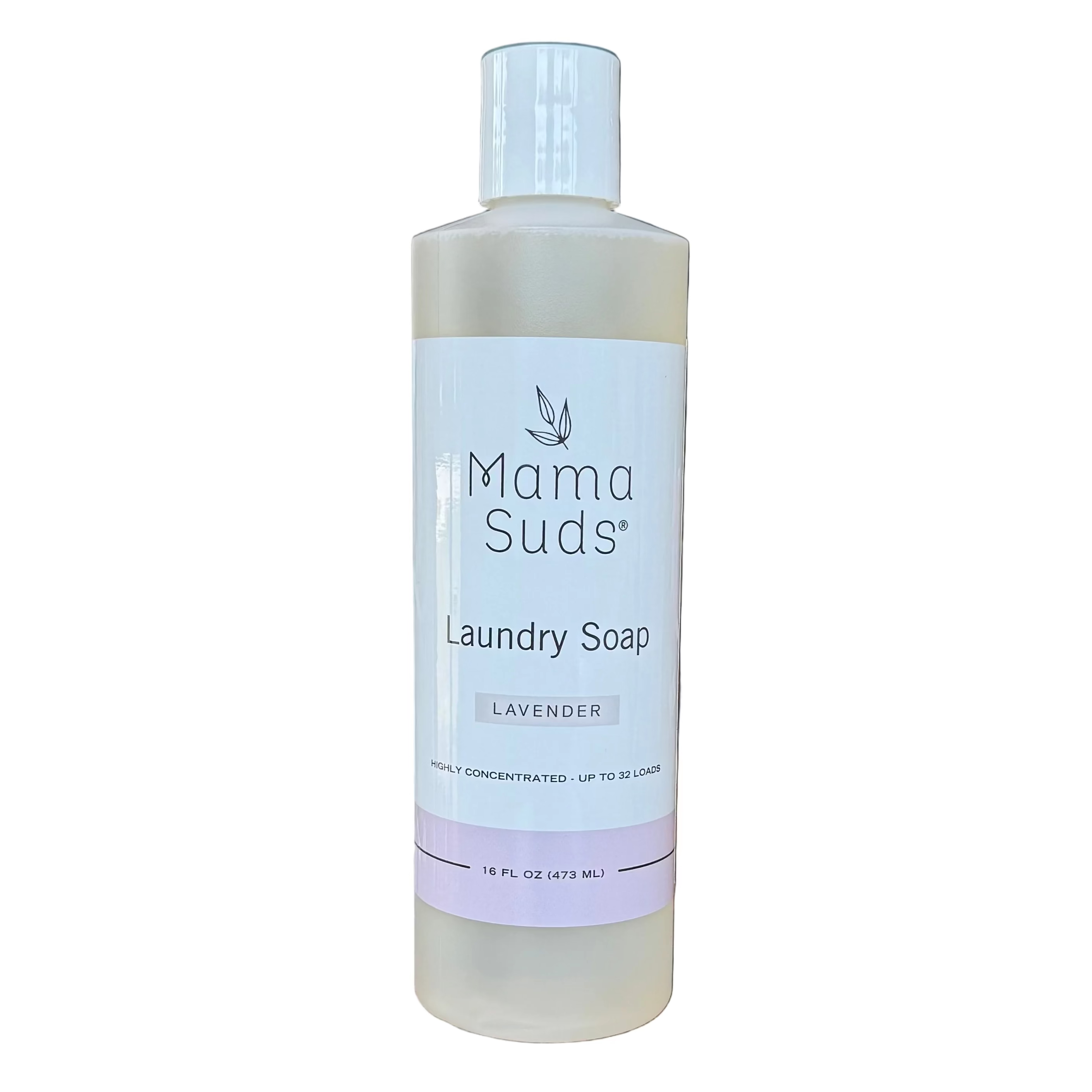 Laundry Detergent Soap