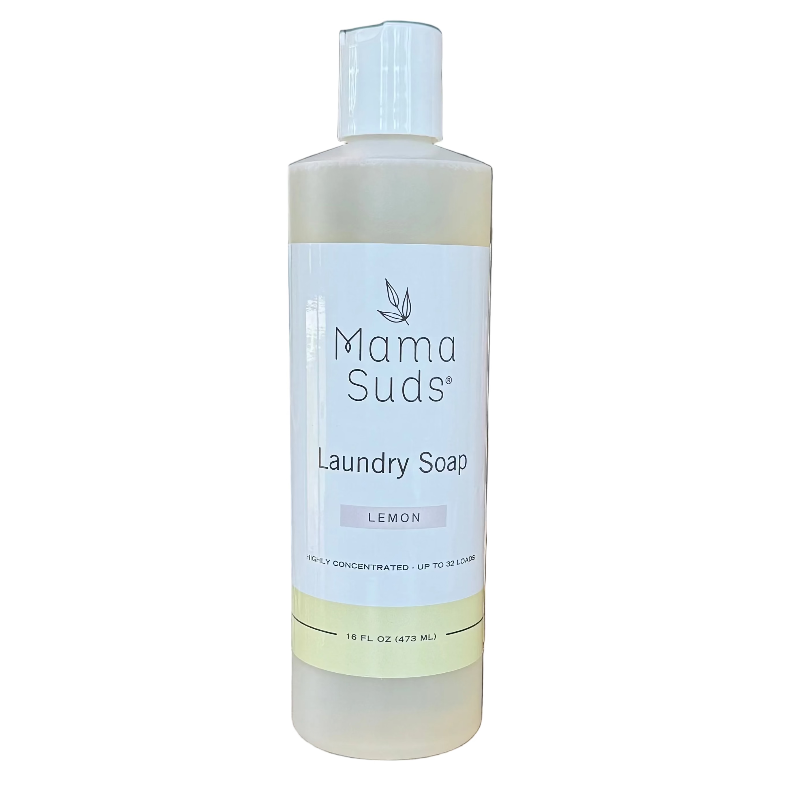 Laundry Detergent Soap