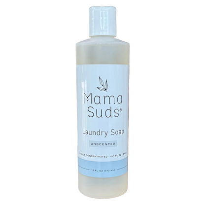 Laundry Detergent Soap