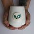 Community Naturals Christmas Candle - My American Goods