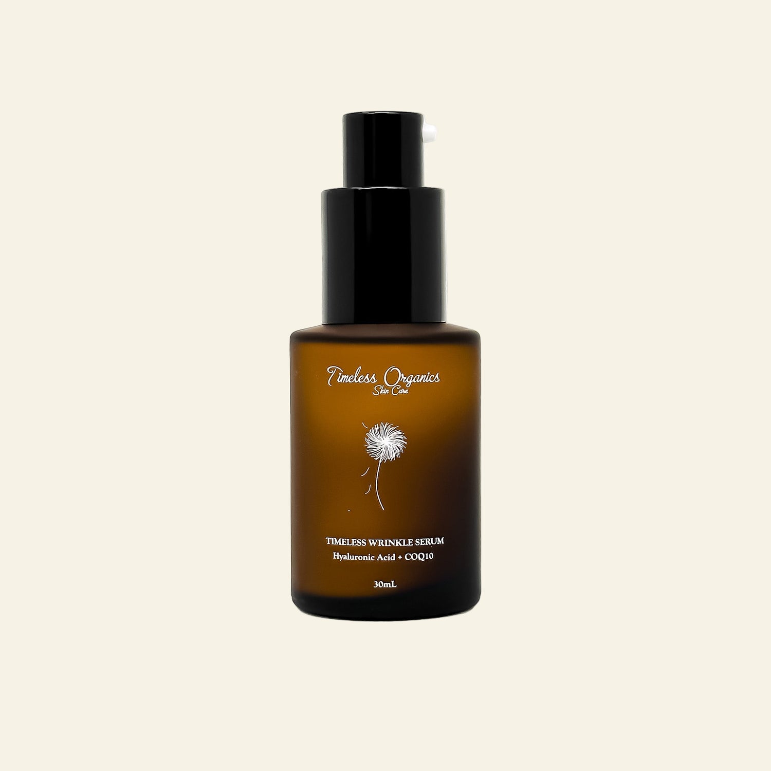 Timeless Wrinkle Serum - My American Goods