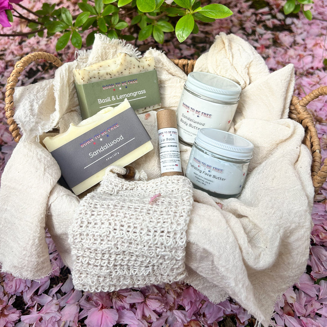 Signature Collection - My American Goods