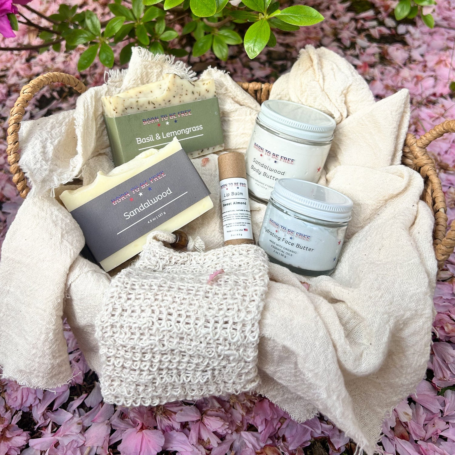 Signature Collection - My American Goods