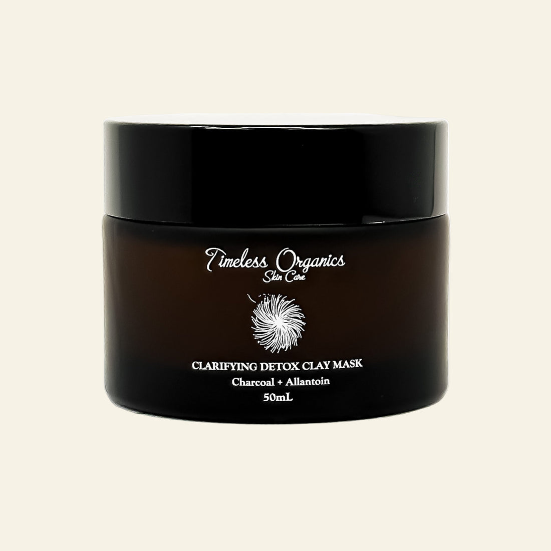 Clarifying Detox Clay Mask - My American Goods