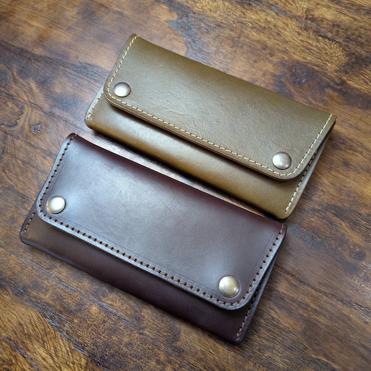 The Local Branch Pocketbook New Style Pocketbook - USA Made