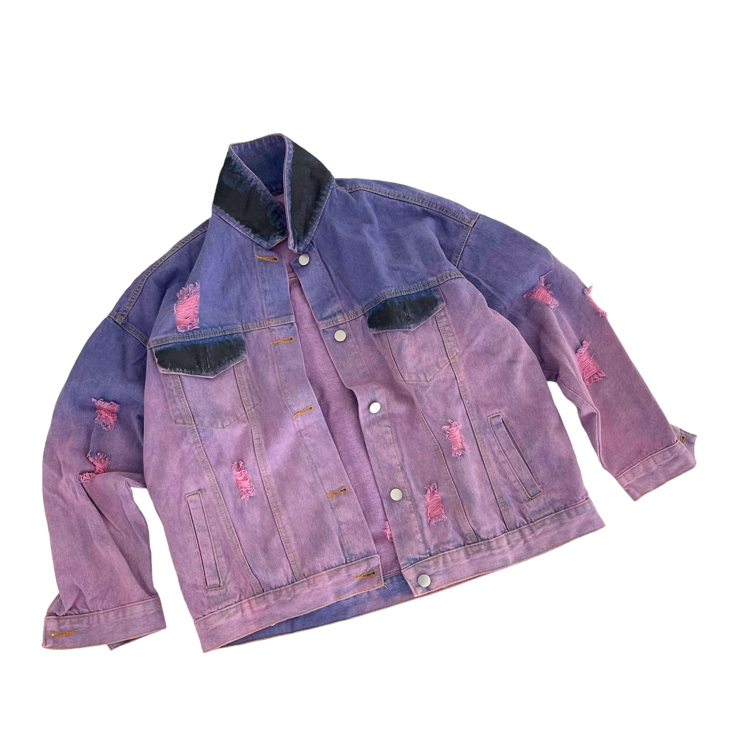 Wren + Glory JACKETS One Size Wren + Glory &