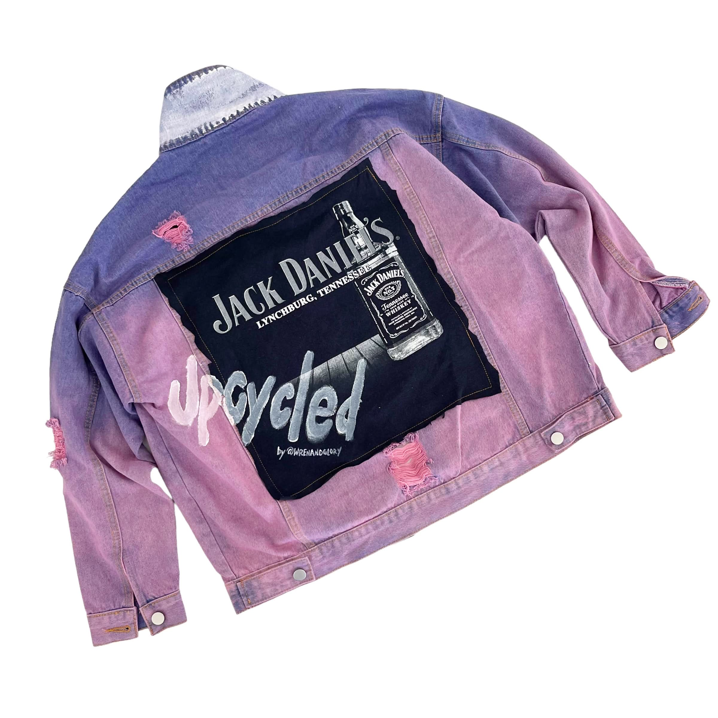 Wren + Glory JACKETS One Size Wren + Glory &