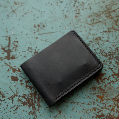 Leather Bifold Wallet