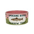 Ruby Clay Company "Canned" Rainbow Trout Vase