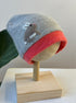 Bunny Cashmere Hat - Baby - My American Goods