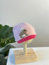 Bunny Cashmere Hat - Newborn - My American Goods