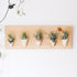 Carter + Rose, Horizontal Wall Planter - My American Goods