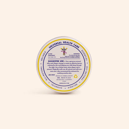 Dr. Max&