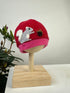Squirrel Cashmere Hat - Newborn - My American Goods