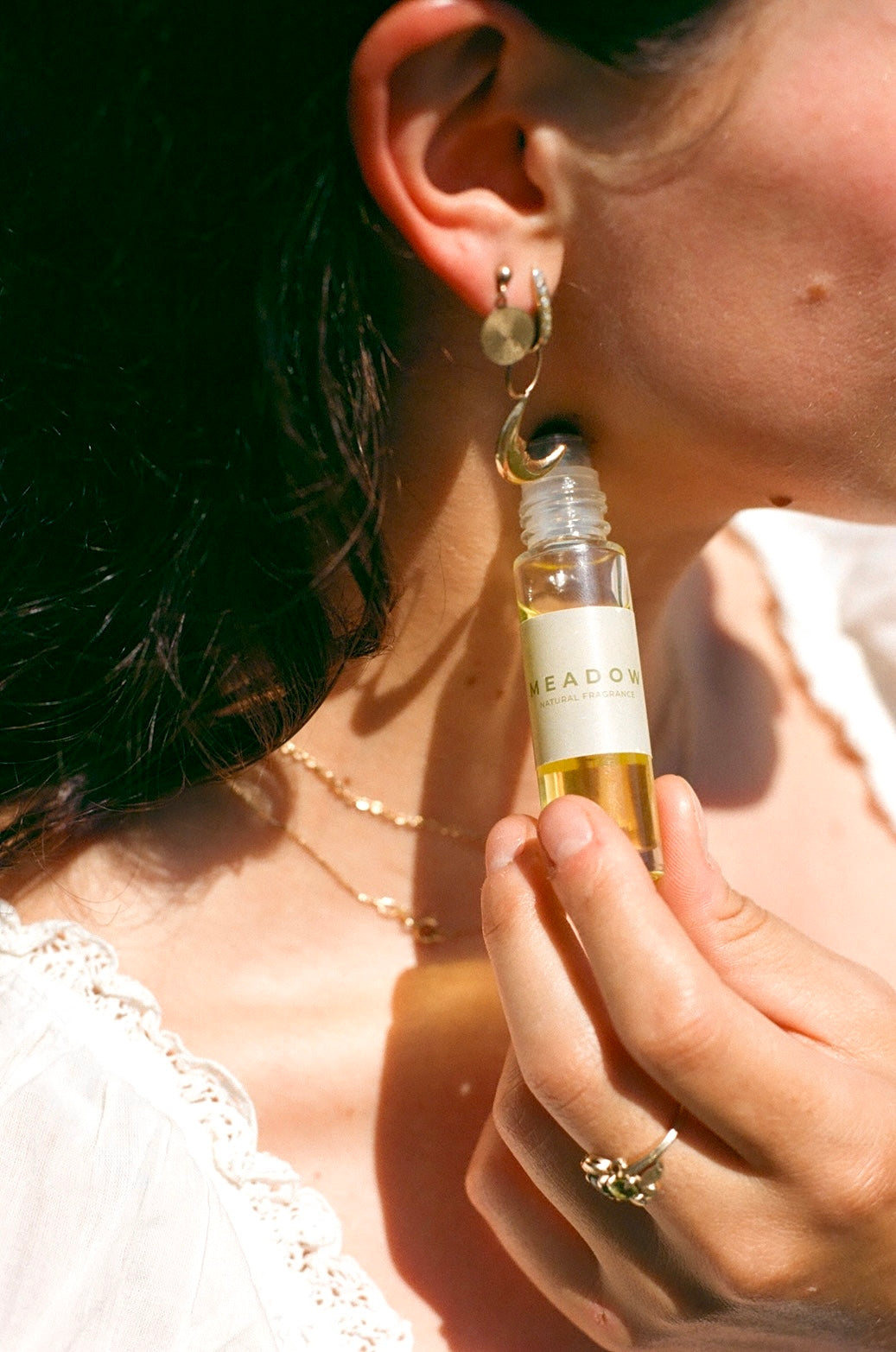 Natural Fragrance – Meadow
