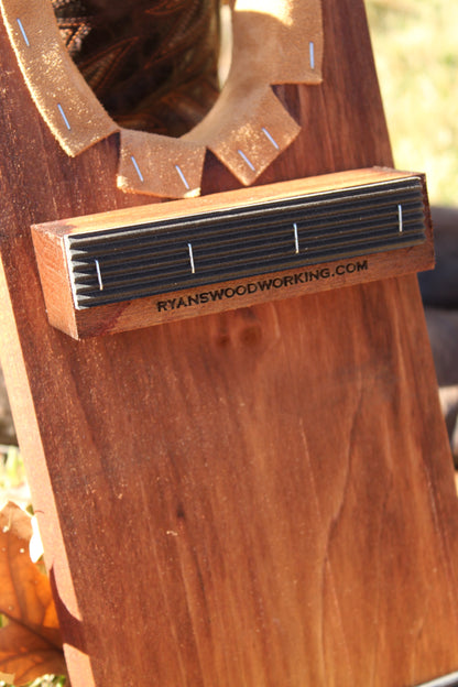 Texas Christian University (TCU) Boot Jack