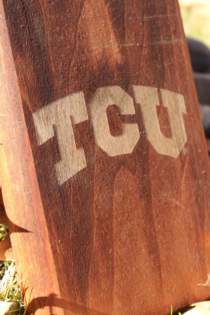 Texas Christian University (TCU) Boot Jack