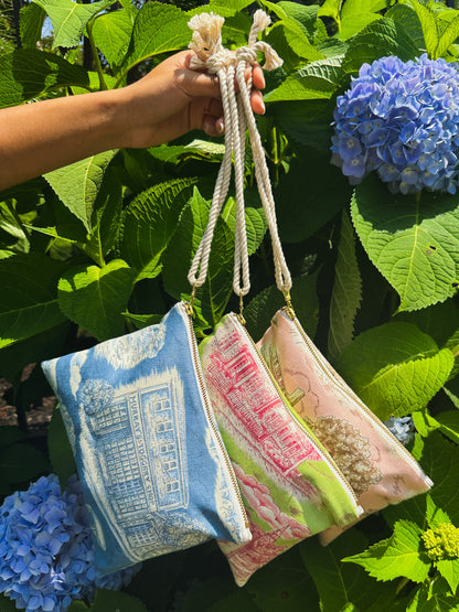 Nantucket Purse - My American Goods