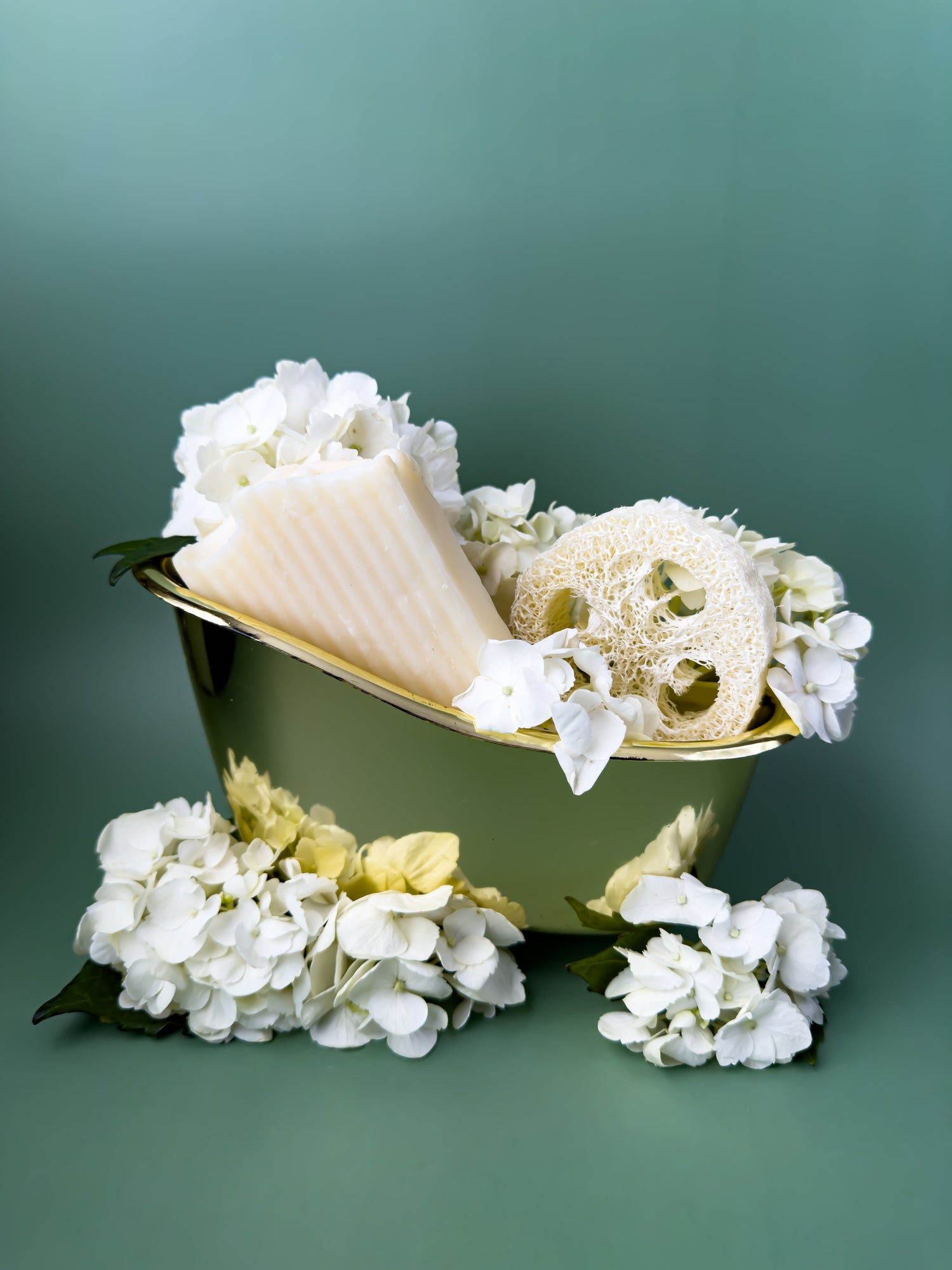 Untamed Tallow - Pure Tallow Soap - 4.5oz