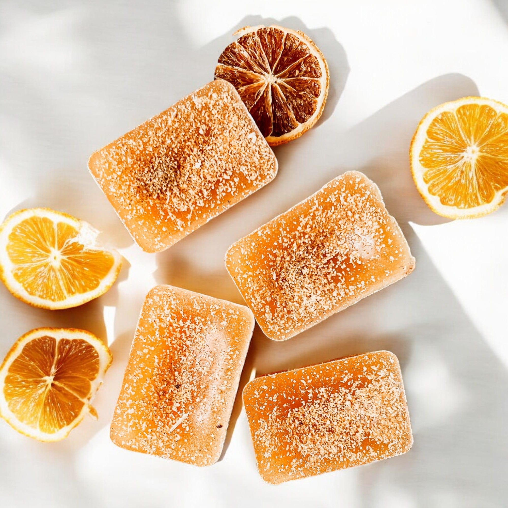 Gia Roma Waxmelt Lemon Shortbread XL
